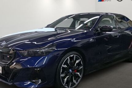 BMW i5 32.100 km 64.980 &euro; München 81827