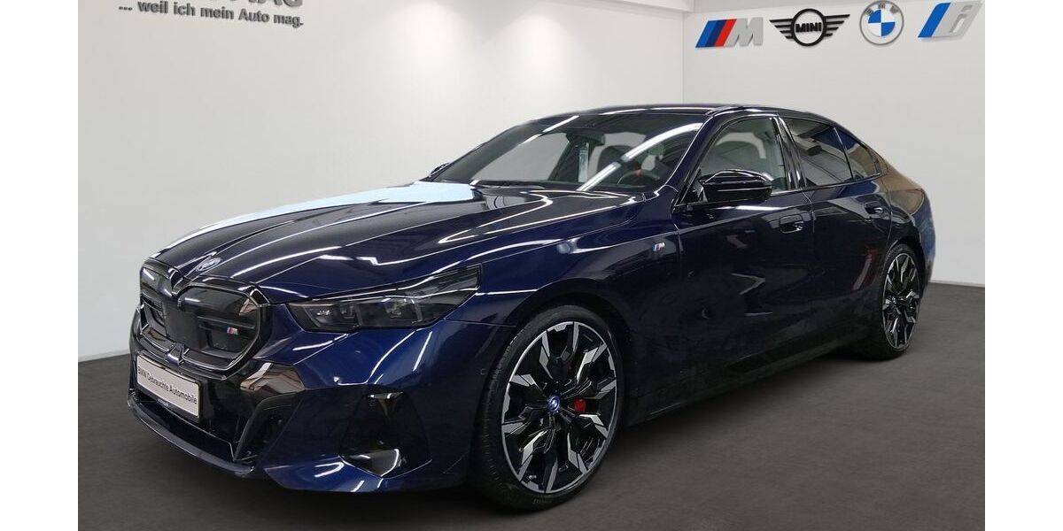 BMW i5 32.100 km 65.990 &euro; München 81827