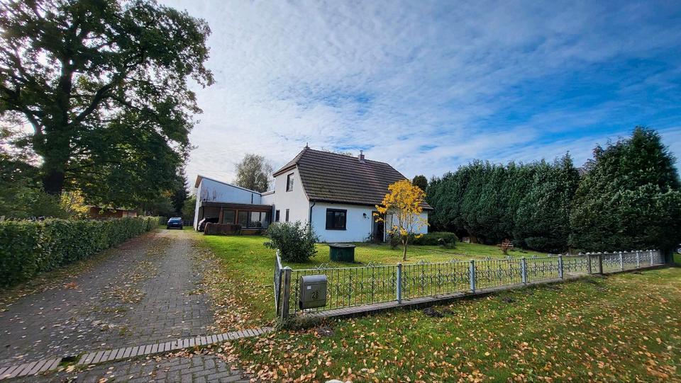 Haus zu verkaufen 8 zimmer