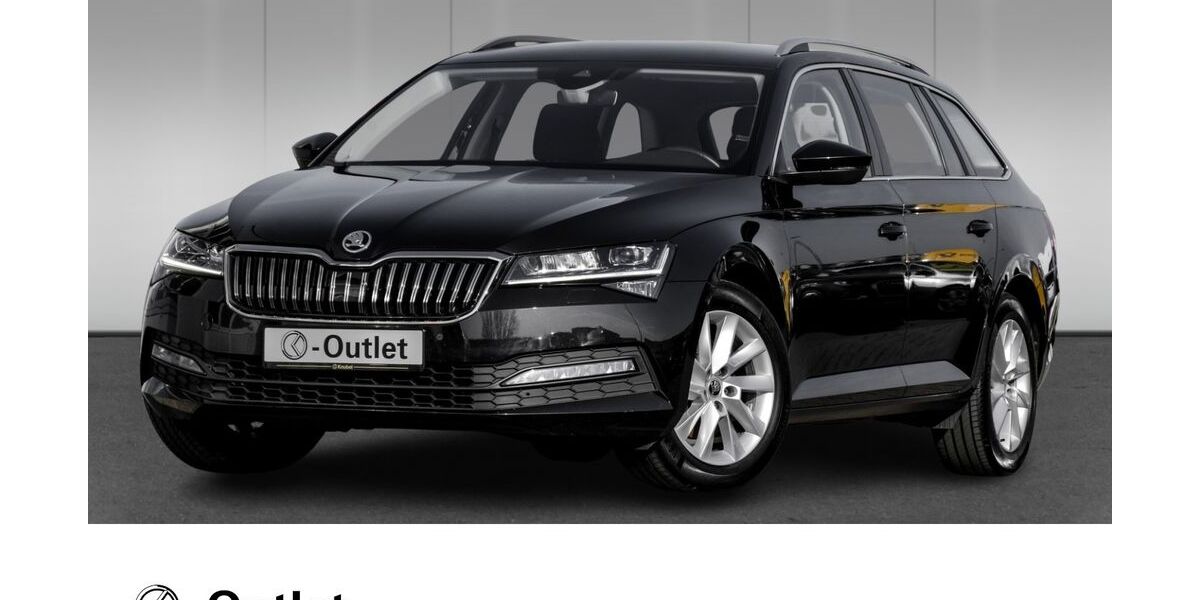 Skoda Superb 99.483 km 17.850 &euro; Beckum 59269