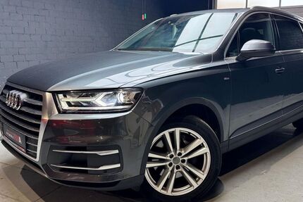 Audi Q7 139.950 km 29.990 &euro; Heusenstamm 63150