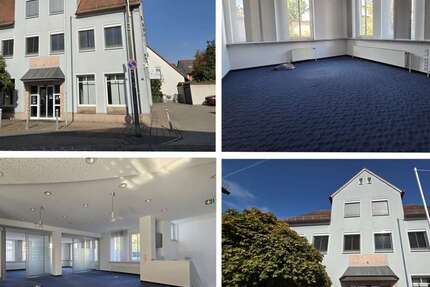 Gewerbeobjekt Nürnberg Katzwang - 1.500&euro; | Angebot:27715081