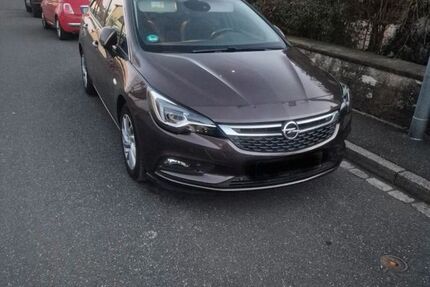 Opel Astra 147.200 km 6.450 &euro; Höchberg 97204