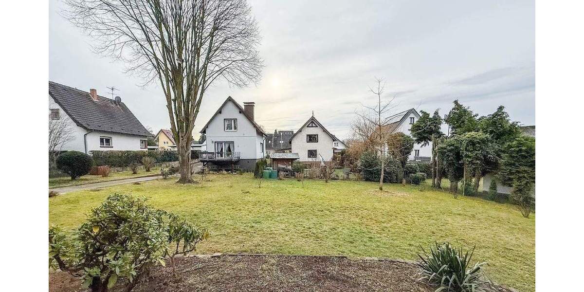 Einfamilienhaus Rösrath Kleineichen - 7 Zimmer, 167 m&sup2;, 845.000&euro; | Angebot:25142827