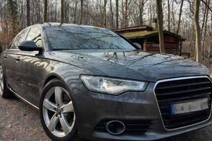 Audi A6 213.000 km 14.500 &euro; Lengede 38268