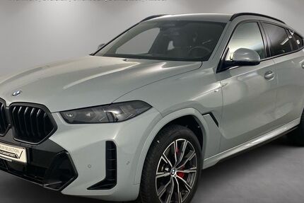 BMW X6 36.963 km 73.960 &euro; Kassel 34125