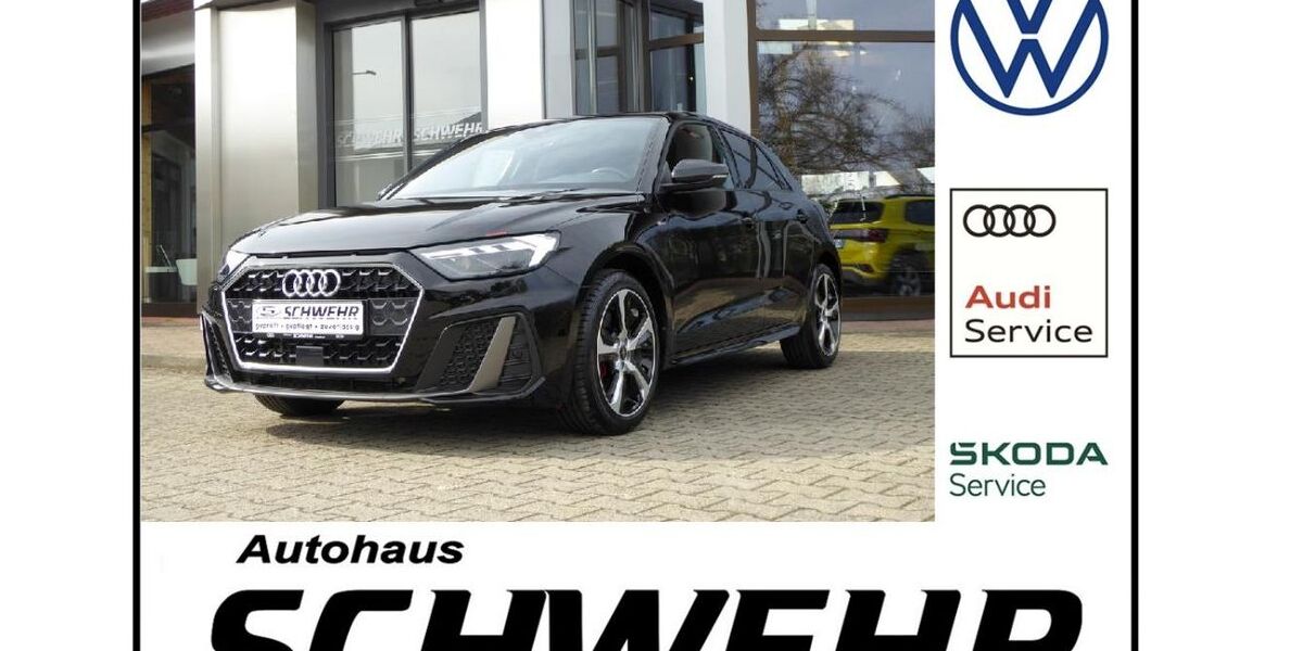 Audi A1 18.689 km 27.400 &euro; Krumbach 86381