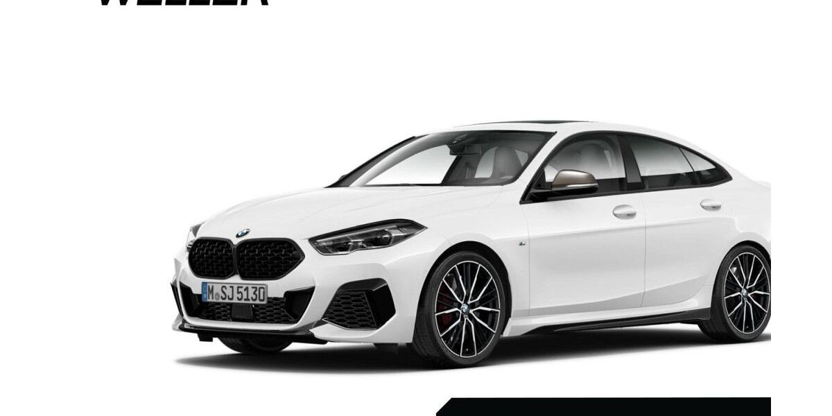 BMW M235 21.988 km 42.995 &euro; Detmold 32758