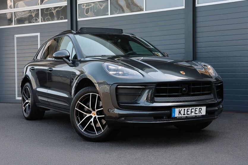 Macan
