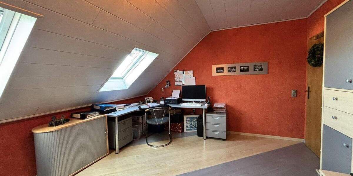 Reihenmittelhaus Geldern Veert - 4 Zimmer, 127 m&sup2;, 353.000&euro; | Angebot:25774980