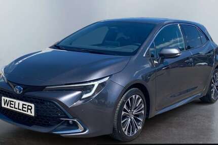 Toyota Corolla 52.387 km 23.790 &euro; Leipzig-Burghausen 04178