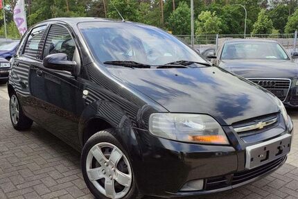 Chevrolet Kalos 135.033 km 1.950 &euro; Schlangen 33189
