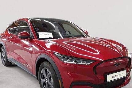 Ford Mustang Mach-E 71.417 km 28.490 &euro; Fernwald-Steinbach 35463