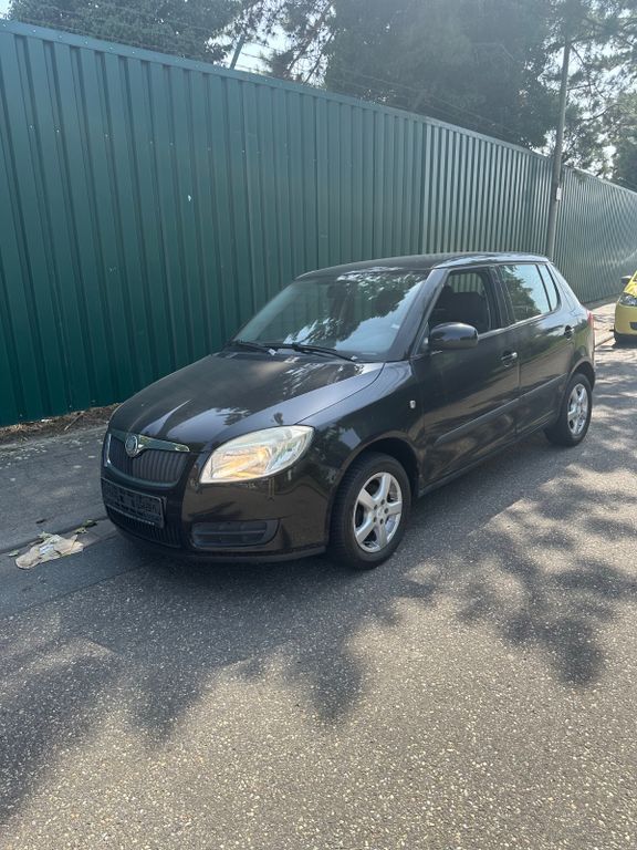 Fabia