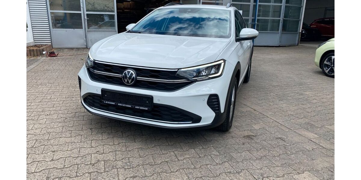 VW Taigo 30.000 km 16.900 &euro; Griesheim 64347