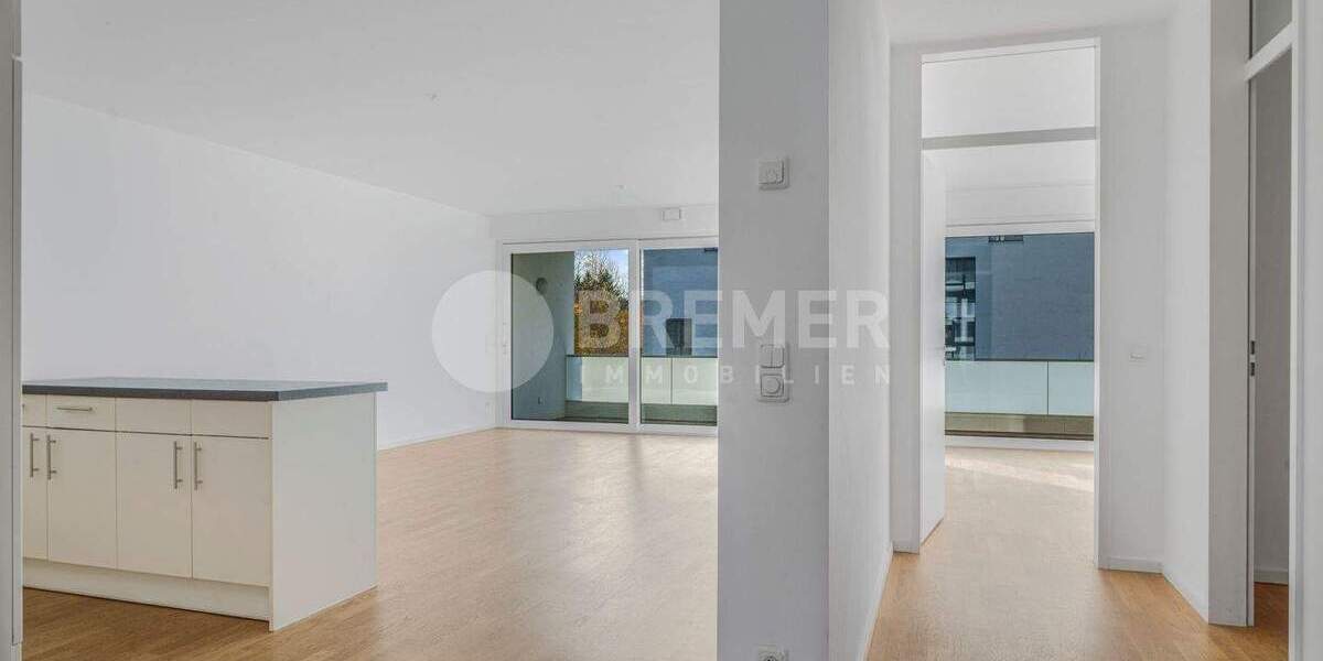 Etagenwohnung Lüneburg Schützenplatz - 4 Zimmer, 138 m&sup2;, 669.000&euro; | Angebot:25797733