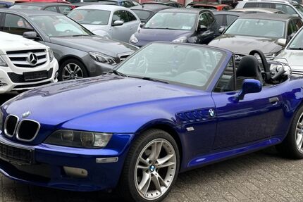 BMW Z3 242.000 km 6.999 &euro; Nordhorn 48529