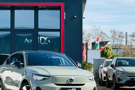 Volvo C40 51.322 km 31.749 &euro; Lollar 35457