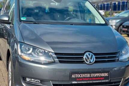 VW Sharan 72.360 km 22.990 € Essen 45141