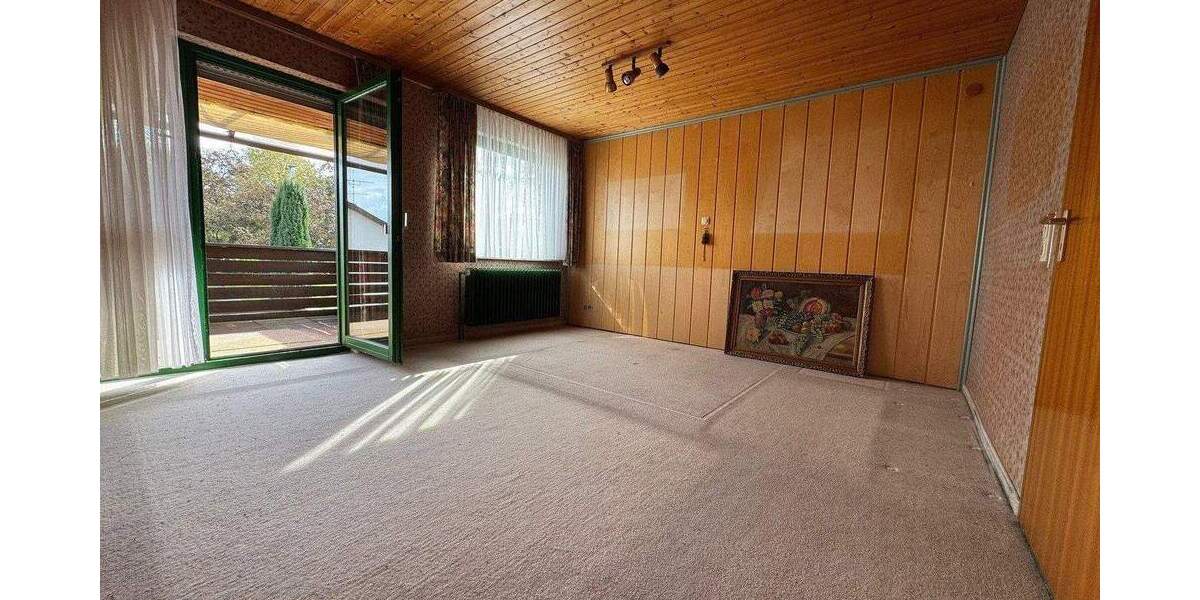 Reihenendhaus Ehningen - 4 Zimmer, 120 m&sup2;, 450.000&euro; | Angebot:25724146