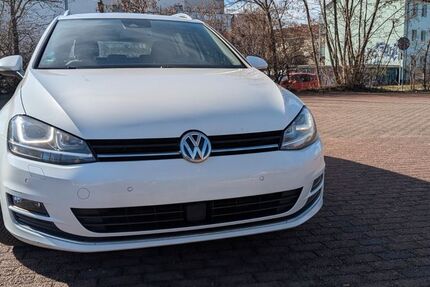 VW Golf 140.000 km 9.499 &euro; Erfurt 99089