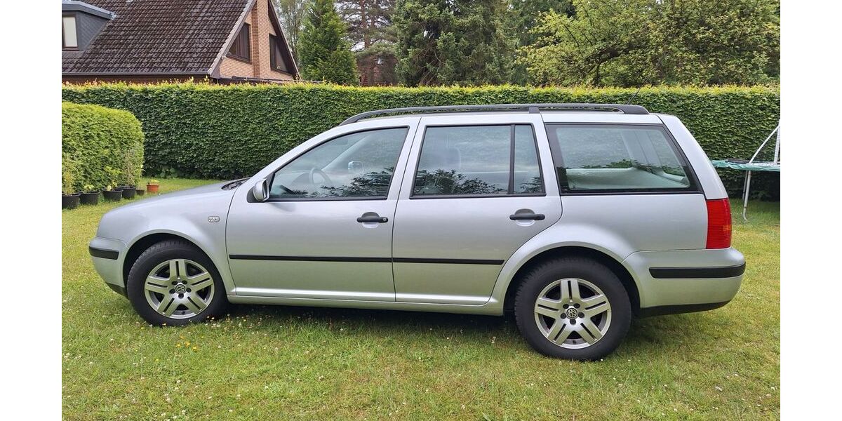 VW Golf 165.740 km 2.600 &euro; Hamburg 22457