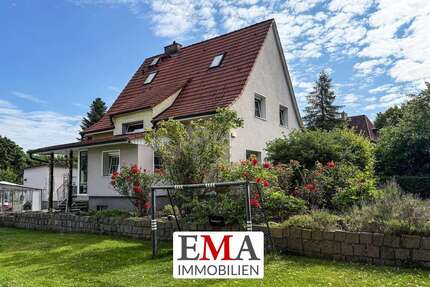 Haus Nauen - 6 Zimmer, 144 m&sup2;, 500.000&euro; | Angebot:27660328