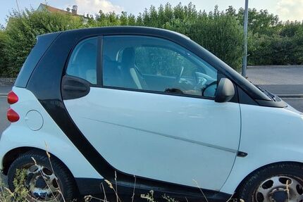 Smart ForTwo 157.000 km 3.750 &euro; Reichenberg 97234