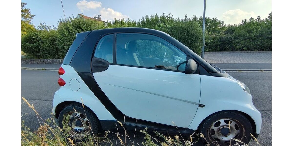 Smart ForTwo 157.000 km 3.750 &euro; Reichenberg 97234