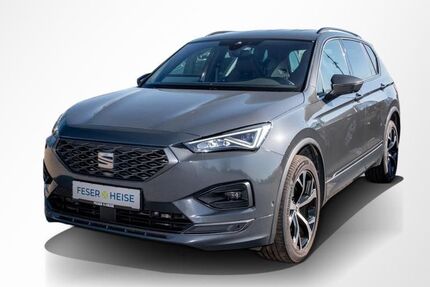 Seat Tarraco 149.545 km 24.490 &euro; Köthen 06366