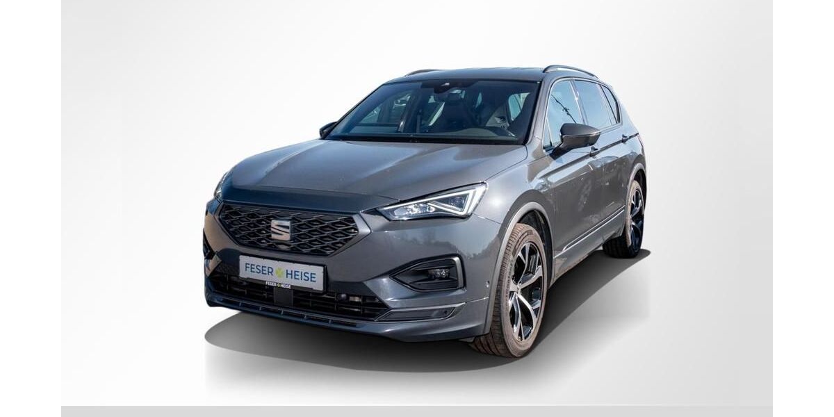 Seat Tarraco 149.545 km 24.490 &euro; Köthen 06366