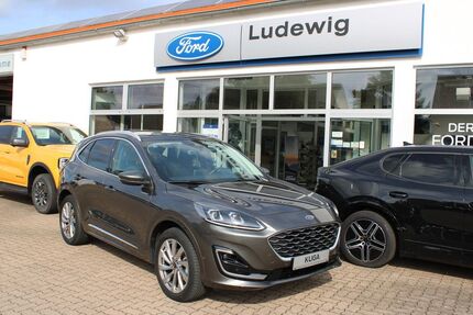 Ford Kuga 76.085 km 24.990 &euro; Delligsen 31073