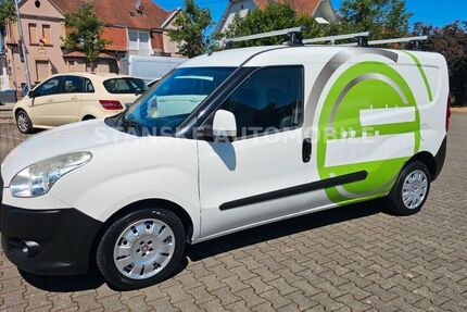 Fiat Doblo 120.000 km 6.300 &euro; Kenzingen 79341