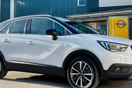 Opel Crossland (X) 40.062 km 15.490 &euro; Wehr 79664