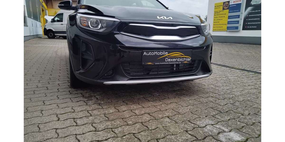 Kia Stonic 3.000 km 22.490 € Tuntenhausen 83104