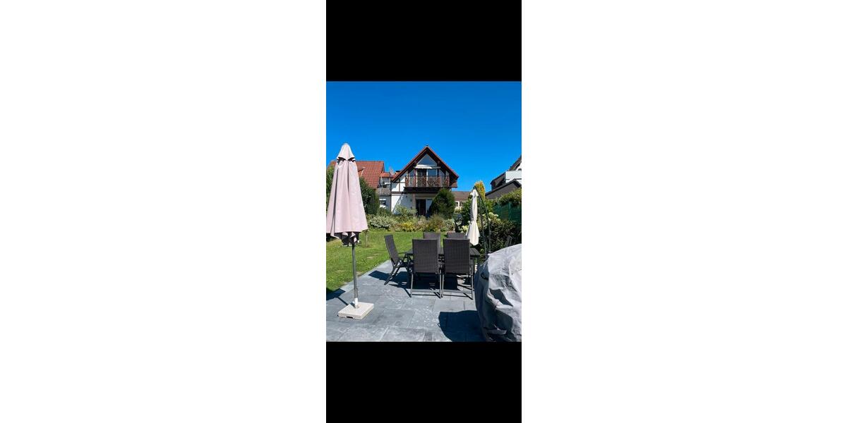 Erdgeschoßwohnung Menden (Sauerland) Bösperde - 3 Zimmer, 93 m&sup2;, 230.000&euro; | Angebot:26223563