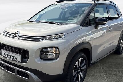 Citroen C3 Aircross 66.405 km 13.930 &euro; Sottrum 27367
