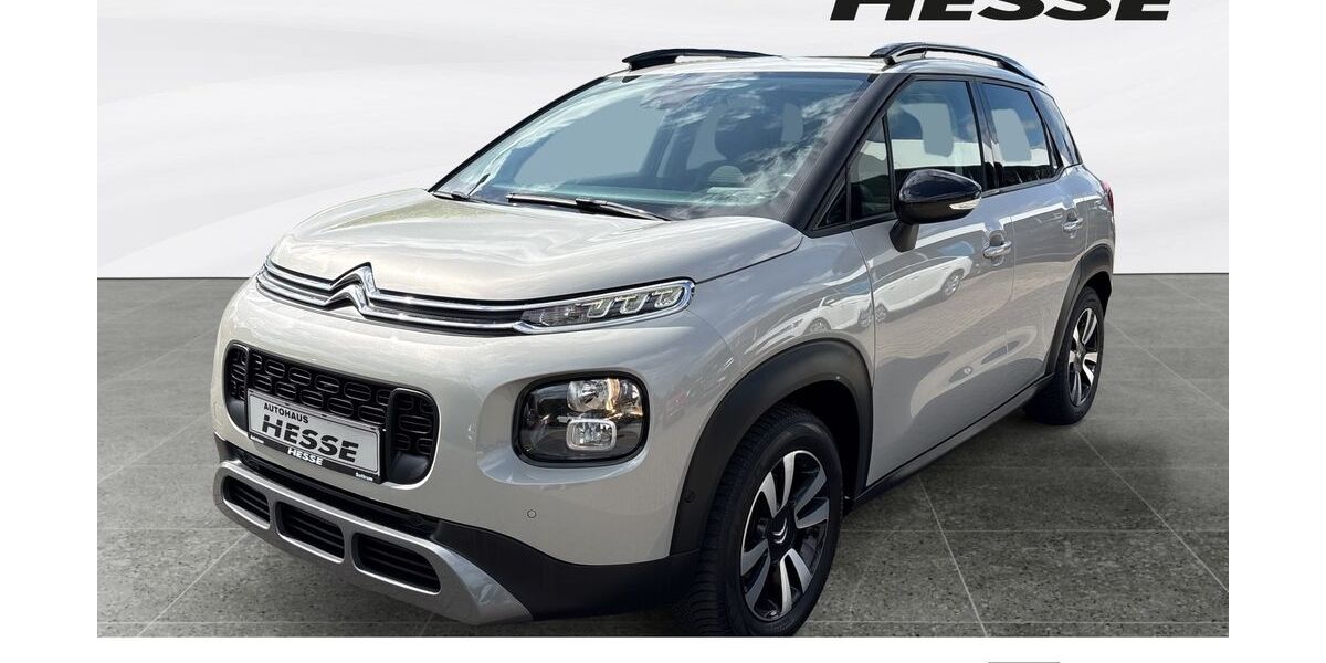 Citroen C3 Aircross 66.405 km 13.930 &euro; Sottrum 27367