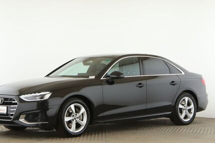 Audi A4 134.840 km 28.439 € Buchholz 21244