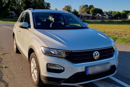 VW T-Roc 75.000 km 16.400 &euro; Ottenhofen 85570