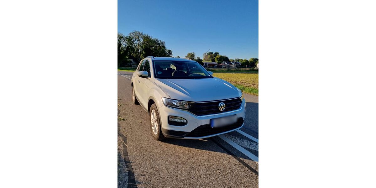 VW T-Roc 75.000 km 16.400 &euro; Ottenhofen 85570