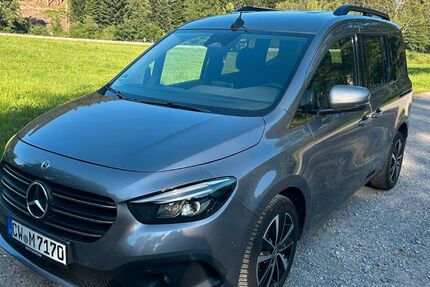 Mercedes-Benz T-Klasse 35.196 km 26.990 &euro; Bad Wildbad 75323