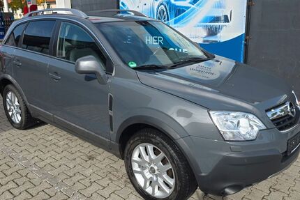 Opel Antara 194.000 km 4.790 € Garching 85748