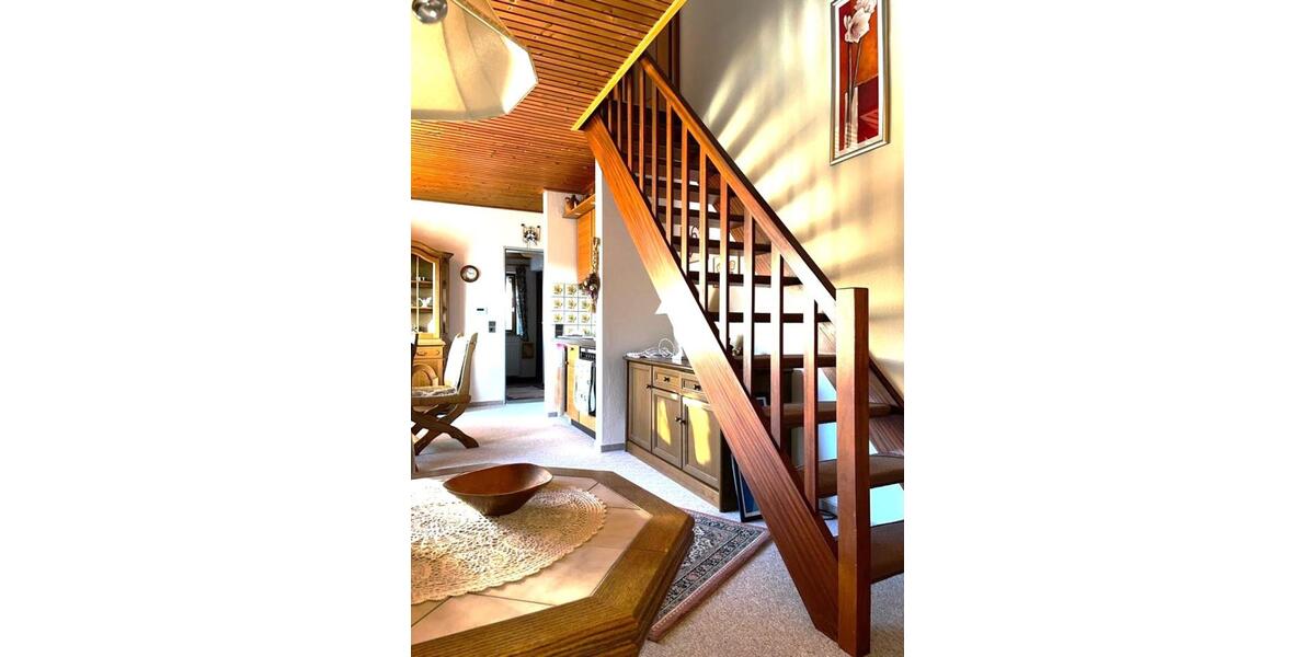 Ferienwohnung in Dangast 2 zimmer