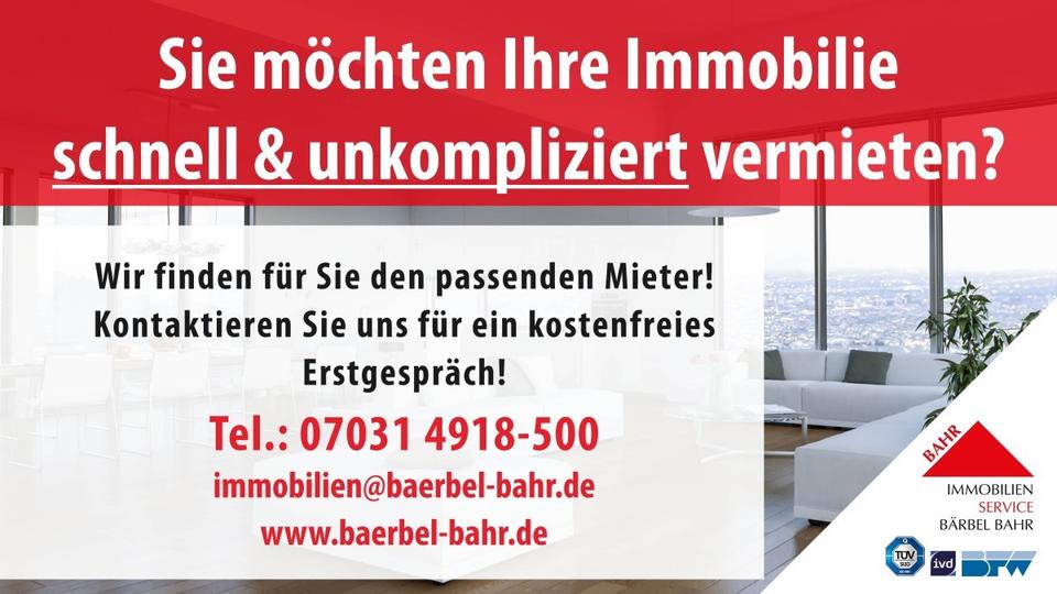 Einfamilienhaus Herrenberg - 6.5 Zimmer, 210 m&sup2;, 1.790&euro; | Angebot:26323516