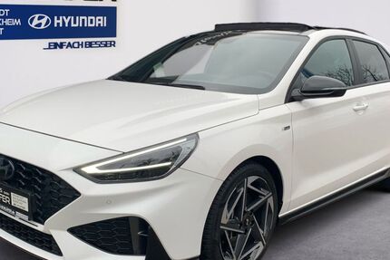 Hyundai i30 15.271 km 25.980 &euro; Bad Dürkheim 67098