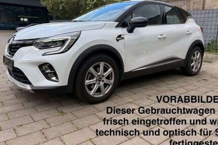 Renault Captur 48.936 km 18.480 &euro; Oberhausen 46049
