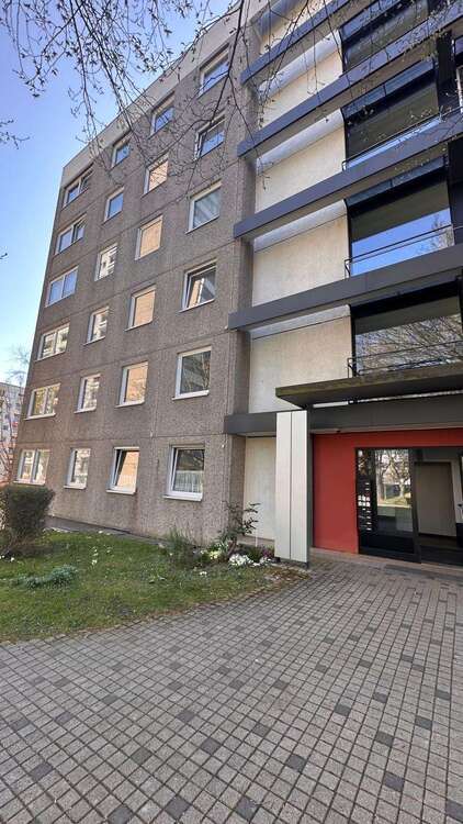 Wohnung zum Kaufen in Kassel 113.000 € 43 m²