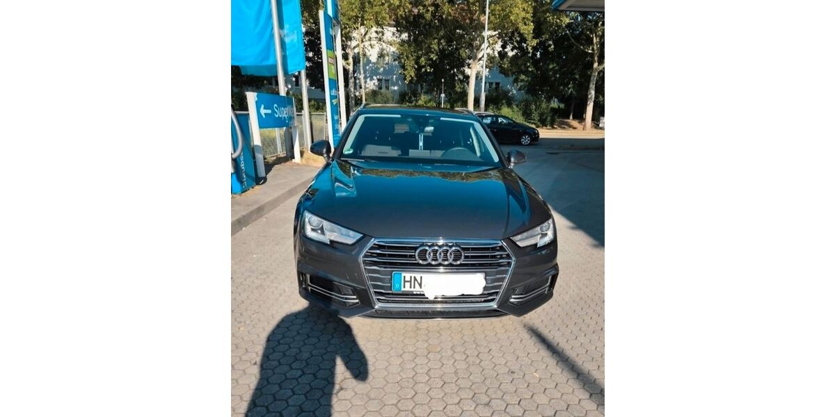 Audi A4 150.500 km 15.750 &euro; Heilbronn 74074