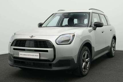 Mini Countryman C